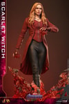 Scarlet Witch Collector Edition (Prototype Shown) View 11