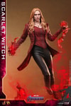 Scarlet Witch Collector Edition (Prototype Shown) View 13