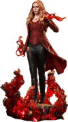 Scarlet Witch Collector Edition (Prototype Shown) View 17