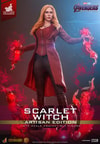 Scarlet Witch (Artisan Edition) (Prototype Shown) View 1