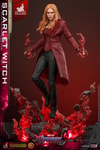 Scarlet Witch (Artisan Edition) (Prototype Shown) View 7
