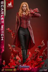 Scarlet Witch (Artisan Edition) (Prototype Shown) View 9