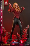 Scarlet Witch (Artisan Edition) (Prototype Shown) View 10
