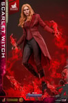 Scarlet Witch (Artisan Edition) (Prototype Shown) View 11