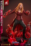 Scarlet Witch (Artisan Edition) (Prototype Shown) View 12