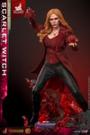 Scarlet Witch (Artisan Edition) (Prototype Shown) View 13