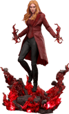 Scarlet Witch (Artisan Edition) (Prototype Shown) View 22