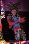 Spider-Punk (Special Edition) Exclusive Edition (Prototype Shown) View 5