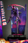 Miles G. Morales Collector Edition (Prototype Shown) View 6