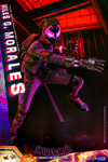 Miles G. Morales Collector Edition (Prototype Shown) View 13