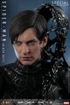 Spider-Man (Black Suit) (Special Edition) (Prototype Shown) View 4
