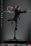 Spider-Man (Black Suit) (Special Edition) (Prototype Shown) View 8
