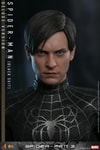 Spider-Man (Black Suit) (Deluxe Version) (Prototype Shown) View 11