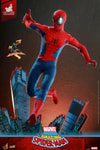 Spider-Man (Prototype Shown) View 9