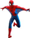 Spider-Man (Prototype Shown) View 18