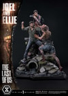 Joel & Ellie View 12
