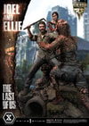 Joel & Ellie (Deluxe Version) View 6