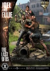 Joel & Ellie (Deluxe Version) View 8