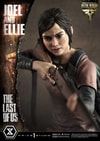 Joel & Ellie (Deluxe Version) View 12