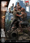 Joel & Ellie (Deluxe Bonus Version) View 1