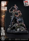 Joel & Ellie (Deluxe Bonus Version) View 6