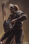 Leatherface Collector Edition (Prototype Shown) View 4