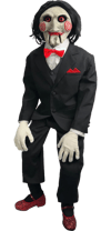 Billy the Puppet Deluxe (Prototype Shown) View 6