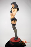 Bettie Page (Prototype Shown) View 8