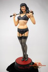 Bettie Page (Prototype Shown) View 11