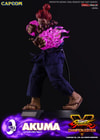 Akuma (Prototype Shown) View 13