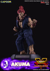 Akuma (Prototype Shown) View 16