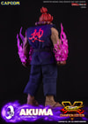 Akuma (Prototype Shown) View 21