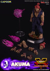 Akuma (Prototype Shown) View 28