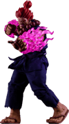 Akuma (Prototype Shown) View 29
