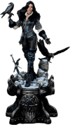 Yennefer (Deluxe Version) View 17