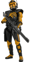 Umbra Operative ARC Trooper™ (Prototype Shown) View 23