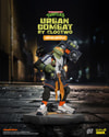Urban Combat Michelangelo View 6