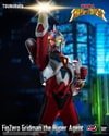 Gridman the Hyper Agent (Prototype Shown) View 12