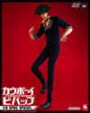 Spike Spiegel View 11
