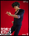 Spike Spiegel View 14