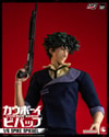 Spike Spiegel View 21