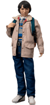 Mike Wheeler (Prototype Shown) View 14