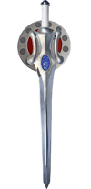 She-Ra Sword of Protection View 6
