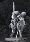 Metal Gear Sahelanthropus (Prototype Shown) View 8