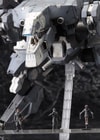Metal Gear Sahelanthropus (Prototype Shown) View 21