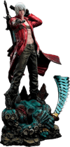 Dante Collector Edition (Prototype Shown) View 18
