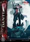 Dante Collector Edition (Prototype Shown) View 1
