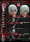 Dante Collector Edition (Prototype Shown) View 11