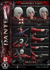 Dante (Deluxe Bonus Version) (Prototype Shown) View 7