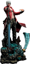 Dante (Deluxe Bonus Version) (Prototype Shown) View 8